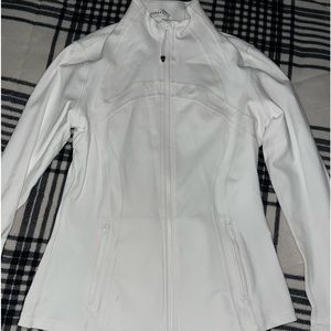 Lululemon define jacket NWT